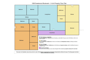 1326 SWEETWOOD BOULEVARD, KISSIMMEE, FL 34744 - MLS#MFRS5147282