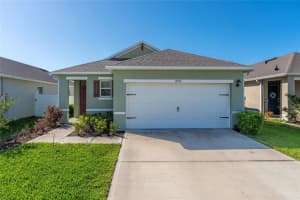 1874 Wild Rye Way, KISSIMMEE