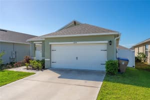 1874 WILD RYE WAY, KISSIMMEE, FL 34744 - MLS#MFRS5147297