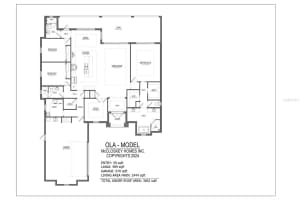 3430 LAKE DIANE ROAD, TAVARES, FL 32778 - MLS#MFRS5147301