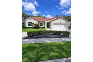 13431 Sw 17th Ct, MIRAMAR