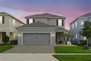 2385 Dammar St, ORLANDO