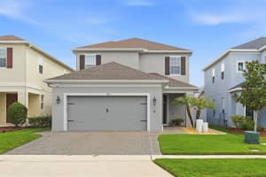 2385 DAMMAR STREET, ORLANDO, FL 32824 - MLS#MFRS5147357