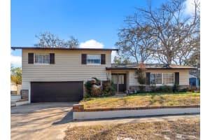 5516 Sedgefield St, ORLANDO