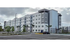 5579 MILLENIA PARK BLVD # 124 #124, ORLANDO, FL 32839 - MLS#MFRS5147393
