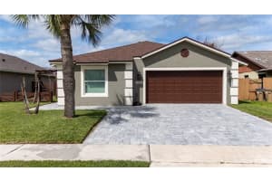 4980 Warrior Ln, KISSIMMEE