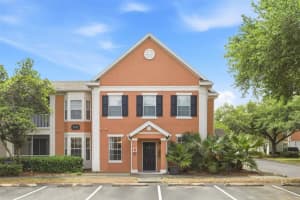 6010 Newport Ln #103, ORLANDO