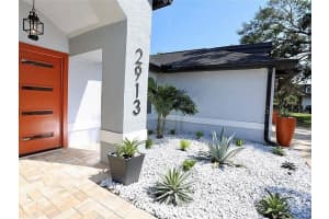 2913 EAGLE LAKE DRIVE, ORLANDO, FL 32837 - MLS#MFRS5147437