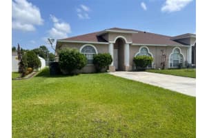 662 Yak Ct, POINCIANA