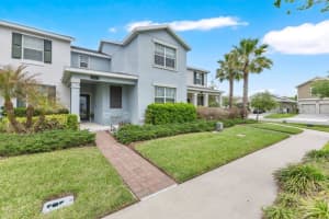 11872 METAPHOR ALLEY, ORLANDO, FL 32832 - MLS#MFRS5147461