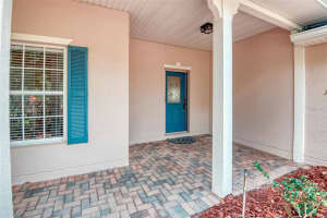 100 MERIDIAN AVENUE, POINCIANA, FL 34759 - MLS#MFRS5147462