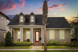 8626 Dubochet St, ORLANDO