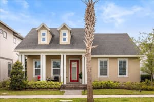 8626 DUBOCHET STREET, ORLANDO, FL 32827 - MLS#MFRS5147464