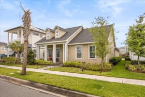 8626 DUBOCHET STREET, ORLANDO, FL 32827 - MLS#MFRS5147464