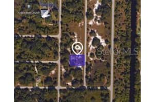 491 STEVENSVILLE STREET, PORT CHARLOTTE, FL 33954 - MLS#MFRS5147491