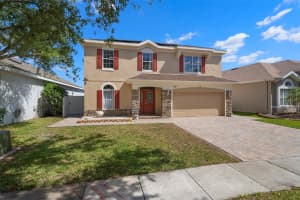 1555 HARRIER DRIVE, ORLANDO, FL 32837 - MLS#MFRS5147501