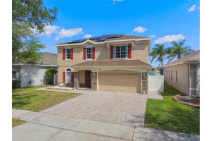 1555 HARRIER DRIVE, ORLANDO, FL 32837 - MLS#MFRS5147501