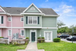 4009 Venetian Bay Dr #102, KISSIMMEE