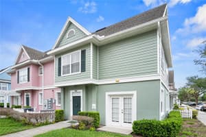 4009 VENETIAN BAY DRIVE, KISSIMMEE, FL 34741 - MLS#MFRS5147522