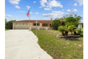 230 LAKE STARR BOULEVARD, LAKE WALES, FL 33898 - MLS#MFRS5147536