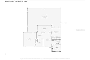 230 LAKE STARR BOULEVARD, LAKE WALES, FL 33898 - MLS#MFRS5147536