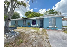 5828 HARCOURT AVENUE, ORLANDO, FL 32839 - MLS#MFRS5147571