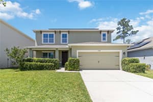 2464 White Poppy Dr, KISSIMMEE