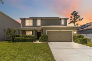 2464 WHITE POPPY DRIVE, KISSIMMEE, FL 34747 - MLS#MFRS5147622