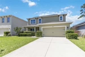 2464 WHITE POPPY DRIVE, KISSIMMEE, FL 34747 - MLS#MFRS5147622
