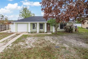807 ASPENWOOD CIRCLE, KISSIMMEE, FL 34743 - MLS#MFRS5147631