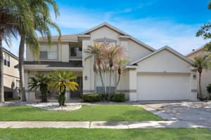 2735 Scarborough Dr, KISSIMMEE