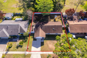 12141 CAPER STREET, ORLANDO, FL 32837 - MLS#MFRS5147663