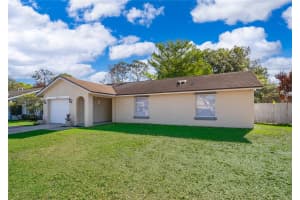 12141 CAPER STREET, ORLANDO, FL 32837 - MLS#MFRS5147663