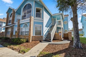 2749 N Poinciana Blvd #15, KISSIMMEE