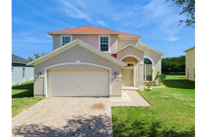 2676 Patrician Cir, KISSIMMEE