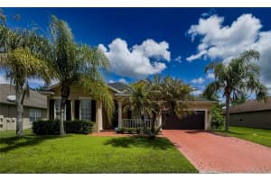 7331 WINDHAM HARBOUR AVENUE, ORLANDO, FL 32829 - MLS#MFRS5147735