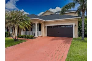 7331 WINDHAM HARBOUR AVENUE, ORLANDO, FL 32829 - MLS#MFRS5147735