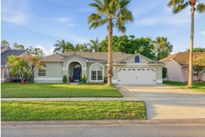 1813 CROSSWELL COURT, ORLANDO, FL 32837 - MLS#MFRS5147751