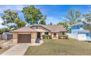 7316 RADIANT CIRCLE, ORLANDO, FL 32810 - MLS#MFRS5147756