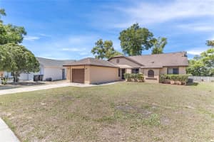 7316 RADIANT CIRCLE, ORLANDO, FL 32810 - MLS#MFRS5147756