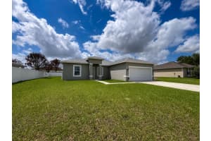 318 Begonia Ct, KISSIMMEE