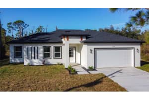 422 EISENHOWER BOULEVARD, LEHIGH ACRES, FL 33974 - MLS#MFRS5147764