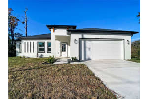 422 EISENHOWER BOULEVARD, LEHIGH ACRES, FL 33974 - MLS#MFRS5147764