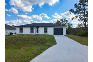 312 CONDOR AVENUE, SEBRING, FL 33870 - MLS#MFRS5147776