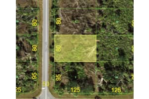 2176 CHAFFEE STREET, PORT CHARLOTTE, FL 33953 - MLS#MFRS5147798