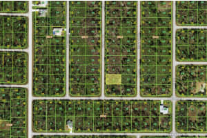 2176 CHAFFEE STREET, PORT CHARLOTTE, FL 33953 - MLS#MFRS5147798