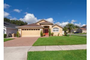 3040 Rob Way, KISSIMMEE