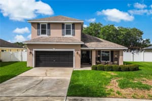 3104 MANDOLIN DRIVE, KISSIMMEE, FL 34744 - MLS#MFRS5147810
