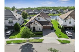 10734 BELLE MAISONS DRIVE, ORLANDO, FL 32832 - MLS#MFRS5147845