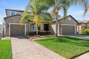 2850 SPRING BREEZE WAY, KISSIMMEE, FL 34744 - MLS#MFRS5147876